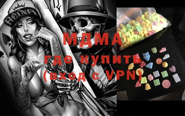 прущий лед Балахна